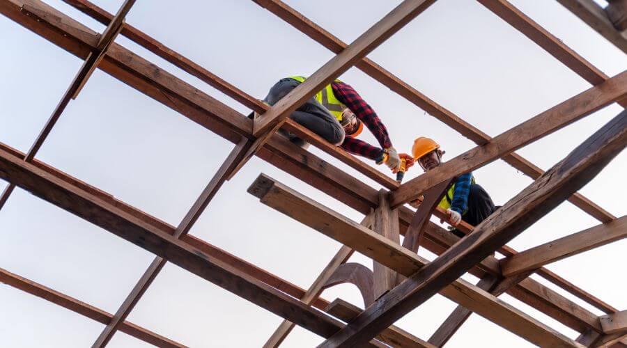 Professional gutter cleaning services in Fairview, WY